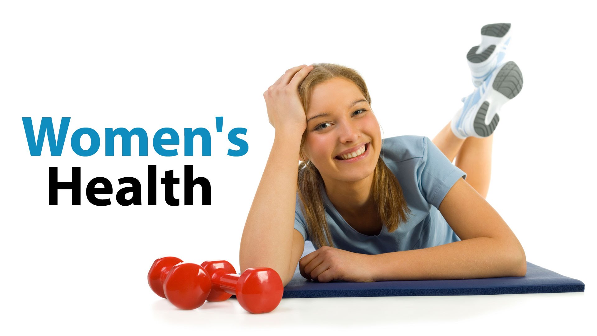 Teen health spa women health